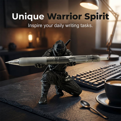 ShadowForge — Skulpturaler Stiftehalter | 1+1 GRATIS