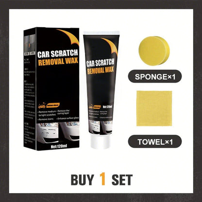 ScratchFix – Reparaturpaste 120ml | 1+1 GRATIS