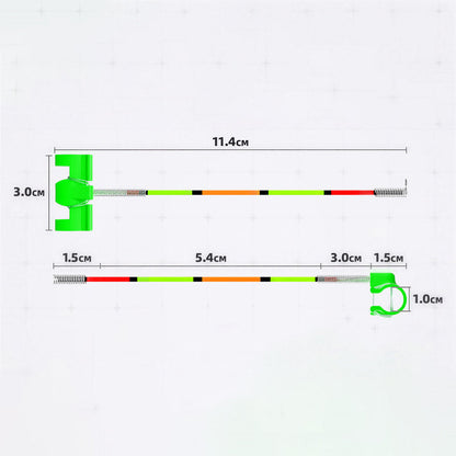 StrikeSense — Bissanzeiger Sensor | 1+1 GRATIS