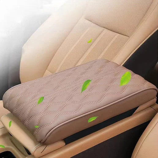 VeloraRest — Komfort Armlehnen Kissen | 1+1 GRATIS