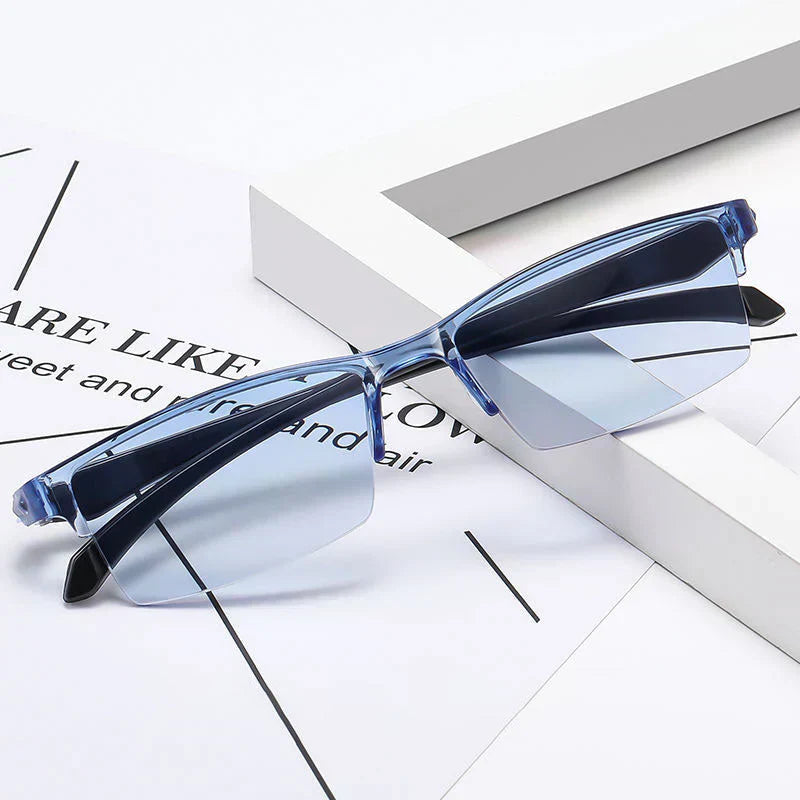 ClariVue — Komfort Lesebrille + 2.00 | 1+1 GRATIS