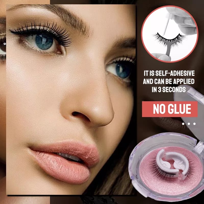 LashSnap – Magnetische Wimpern in 3 Sekunden | 1+2 GRATIS