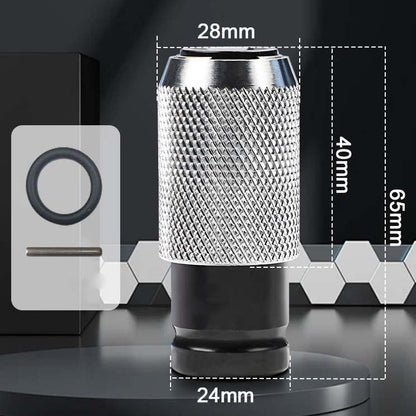 FlexiDrill — Schnellwechsel Bohr Adapter | 1+1 GRATIS