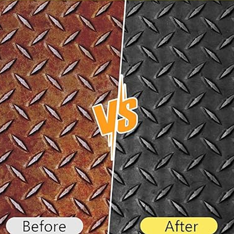 ProMetalGuard — Rostschutz Metalliclack | 1+1 GRATIS