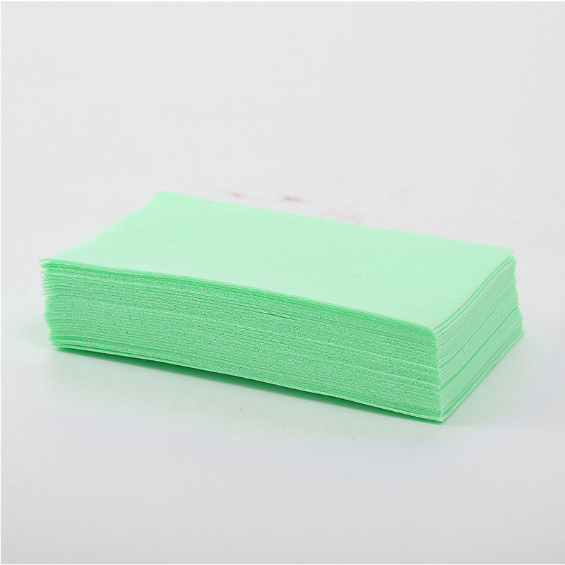 Spotless PowerSheets — Auflösbarer Bodenreiniger 50 Stück | 1+2 GRATIS