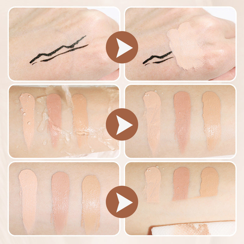 VelvetGlow – Samtiger Concealer | 1+1 GRATIS