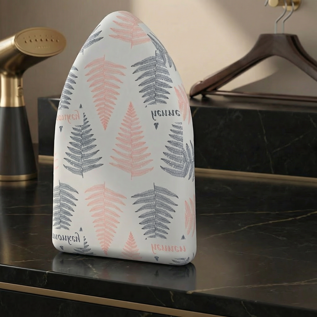 BlazeGuard — Bügel Schutzhandschuh | 1+1 GRATIS