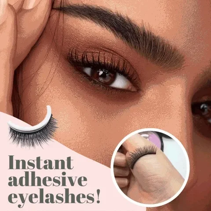 LashSnap – Magnetische Wimpern in 3 Sekunden | 1+2 GRATIS