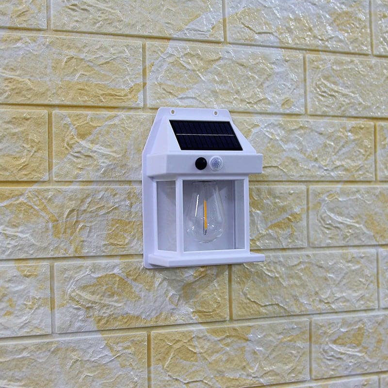 Solar GlowLight — Bewegungsmelder-Licht | 1+1 GRATIS