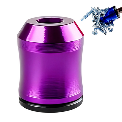 MagnaGrip Pro — Magnetischer Bit-Halter | 1+1 GRATIS