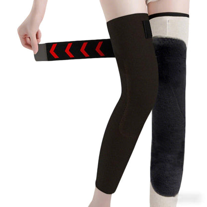 CozyKnee Wickel — Unaufhaltsame Wärme und Freiheit | 1+1 GRATIS