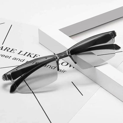 ClariVue — Komfort Lesebrille + 2.00 | 1+1 GRATIS