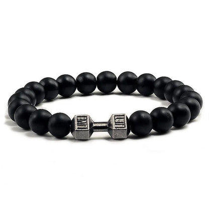 Strong - Kurzhantel-Armband (1+1 Gratis)