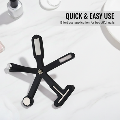 LumaCraze – Magnetisches Nail-Art-Tool | 1+2 GRATIS