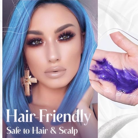 ColorTone — Ammoniakfreie Haartönung 100 ml | 1+2 GRATIS