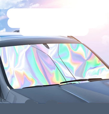 SolShield — Premium Sonnenschutzschild | 1+1 GRATIS