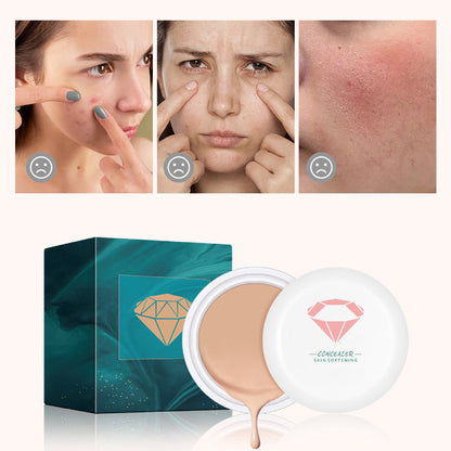 VelvetGlow – Samtiger Concealer | 1+1 GRATIS