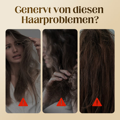 RamoraMist 80ml – Seidiger Glanz entfesselt | 1+1 GRATIS