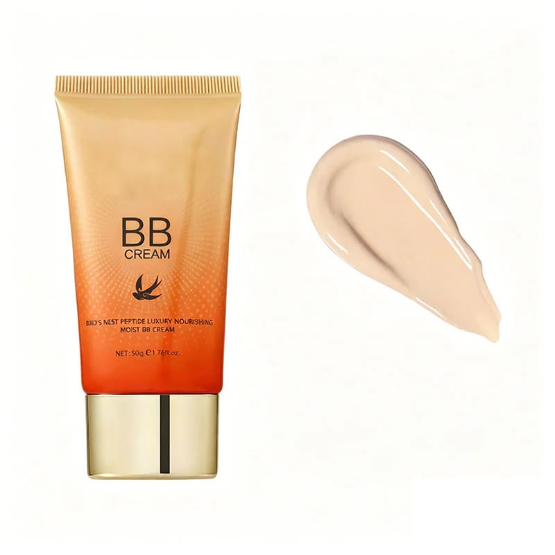 VelourGlow — Feuchtigkeitsspendende BB-Creme | 1+1 GRATIS
