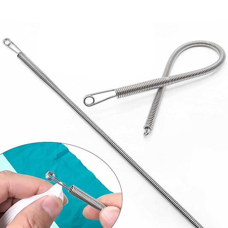 Drawstring Buddy – Müheloses Einfädeln | 1+1 GRATIS