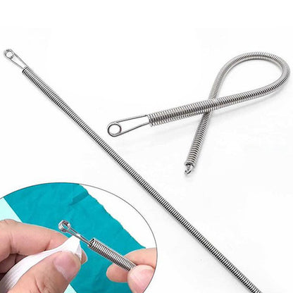 Drawstring Buddy – Müheloses Einfädeln | 1+1 GRATIS