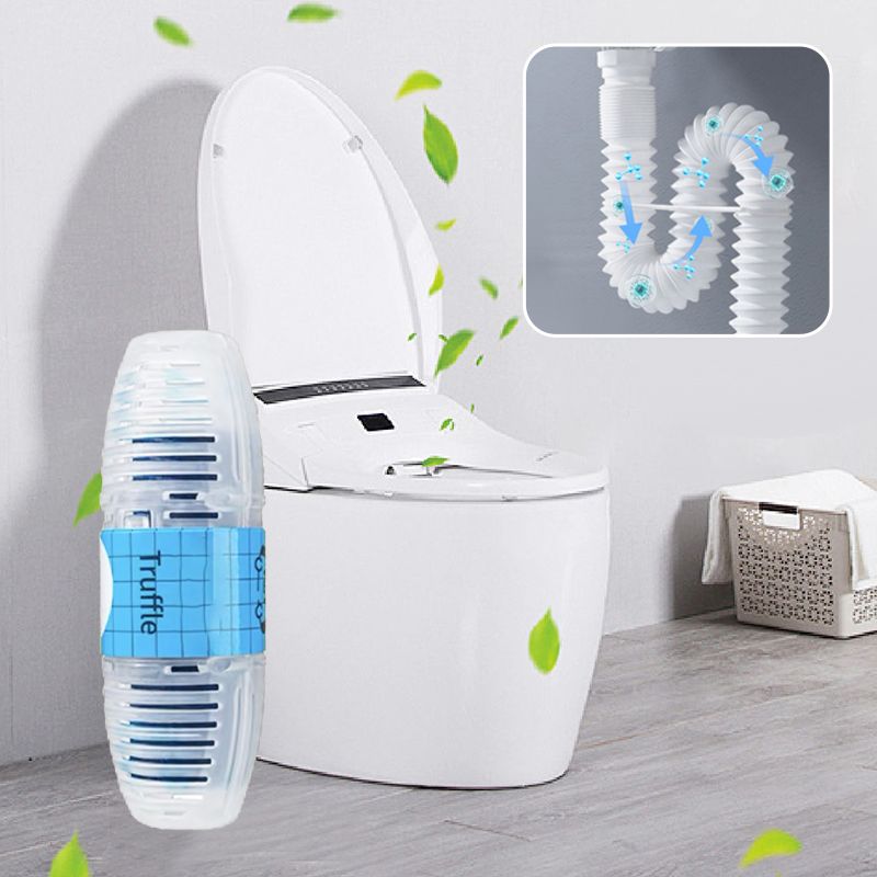 DeepClean Kapsel — Mühelose strahlende Frische - 1+3 GRATIS