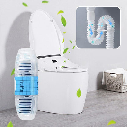 DeepClean Kapsel — Mühelose strahlende Frische - 1+3 GRATIS
