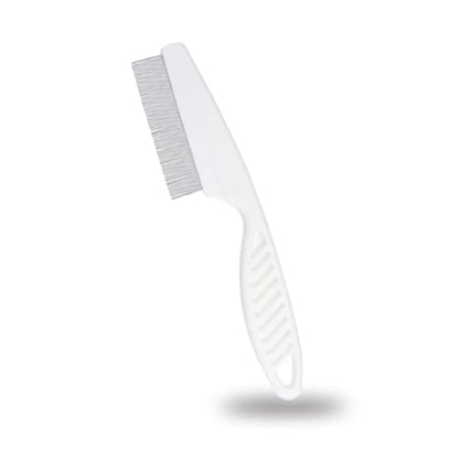 PetComb — Pflegekamm für Haustiere | 1+2 GRATIS