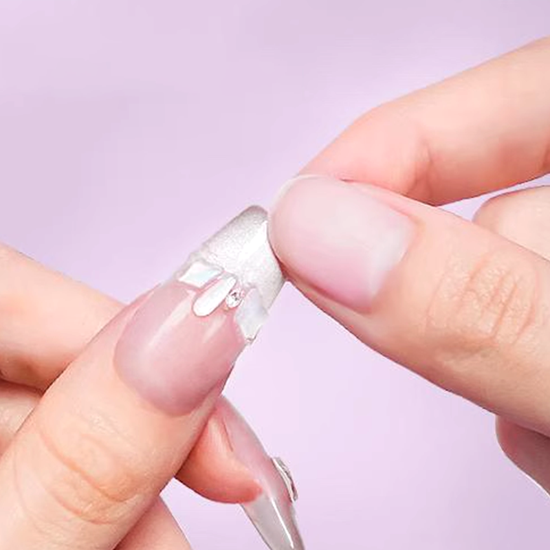 NailÉlixir – Duftender Nagelpflege Stift | 1+2 GRATIS