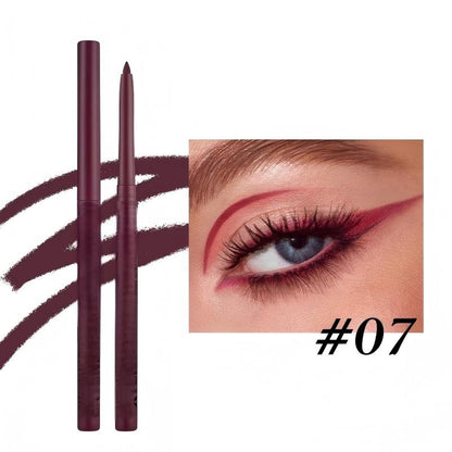 Glideliner — Wasserfester Gel-Eyeliner | 1+2 GRATIS