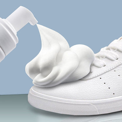SneakLift — Weißer Schuh-Erfrischer | 1+1 GRATIS