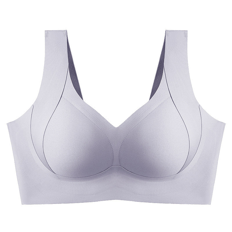 ComfortMax – Der nahtlose, kabellose Voll­abdeck-BH | 1+1 GRATIS