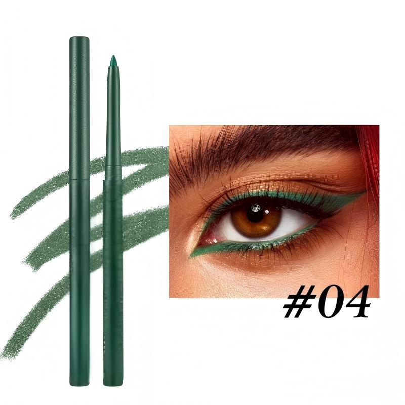 Glideliner — Wasserfester Gel-Eyeliner | 1+2 GRATIS