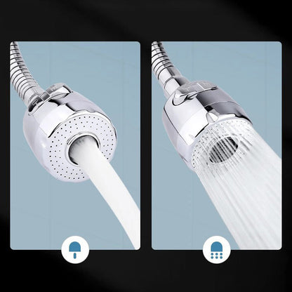 AquaFlex — 360° Küchensprüher | 1+1 GRATIS