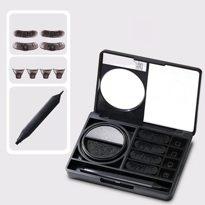 VeroStampa — Makelloses Augen-Stempelset | 1+1 GRATIS