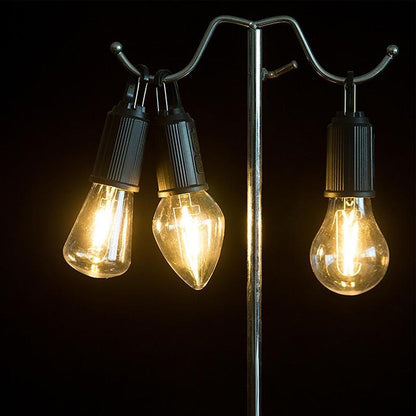 LightLoop — Tragbare Wiederaufladbare Laterne | 1+2 GRATIS