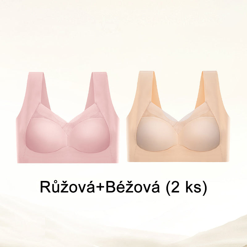 Liora – Sexy Push-up-BH für ein atemberaubendes Dekolleté | 1+1 GRATIS