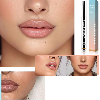 GlamLuxe – Strahlende Lippen den ganzen Tag  | 1+1 GRATIS