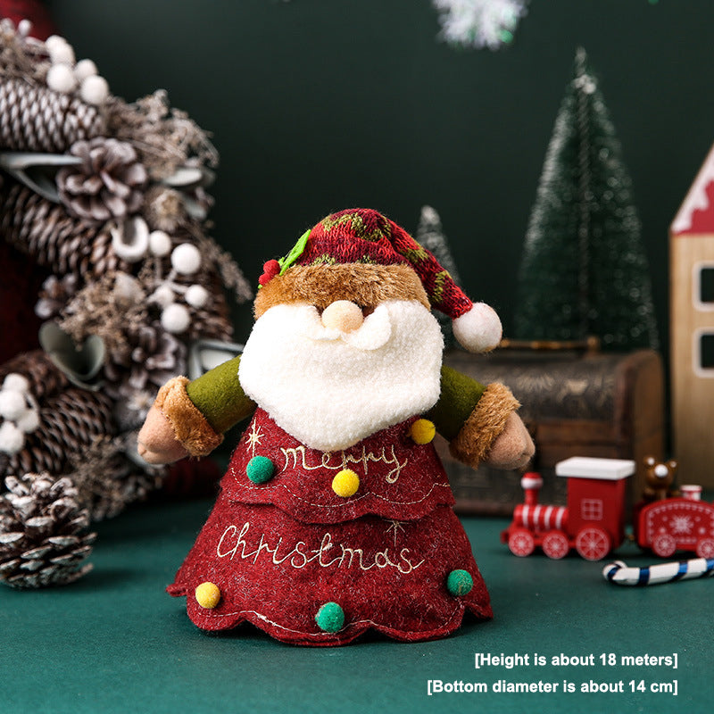 Festiva – Weihnachts-Geschenktaschen | 1+1 GRATIS