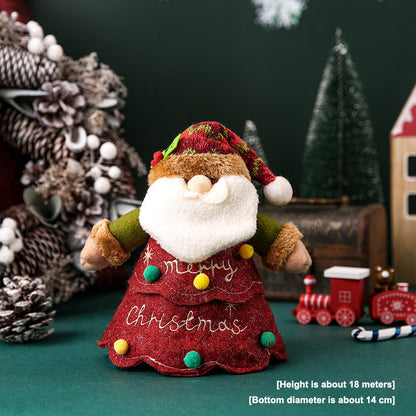 Festiva – Weihnachts-Geschenktaschen | 1+1 GRATIS