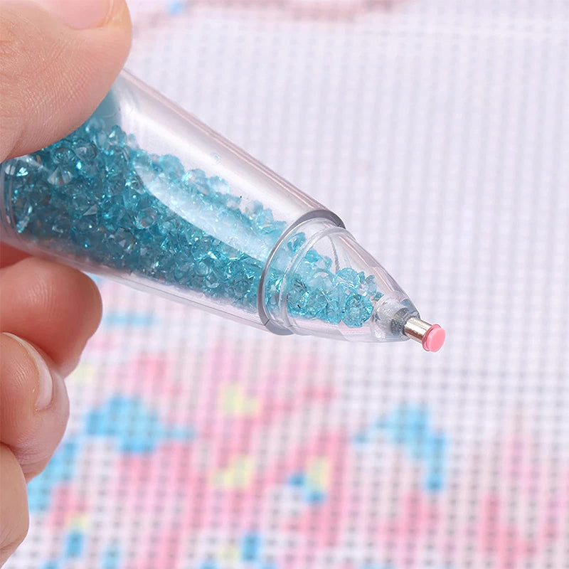 GlamDot™ – Präzises Platzieren mit Funkelgarantie | 1+2 GRATIS