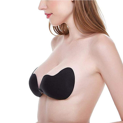 LiftEase – Unsichtbarer Push-up-BH | 1+2 GRATIS
