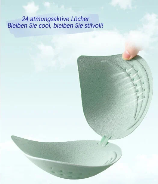 ChillBra - Bleiben Sie kühl und bequem den ganzen Sommer über | 1+1 GRATIS
