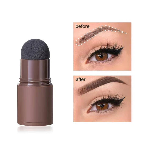 BrowQueen – Perfekte Augenbrauen in Sekundenschnelle | 1+1 GRATIS