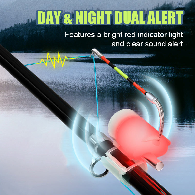 StrikeSense — Bissanzeiger Sensor | 1+1 GRATIS