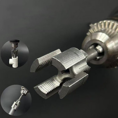 PipeMaster — Präziser Gewindeschneider | 1+1 GRATIS