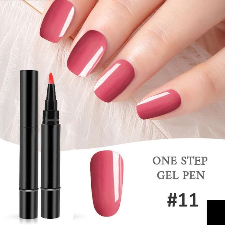 SwipeLuxe — Gel-Nagellack-Stift | 1+2 GRATIS