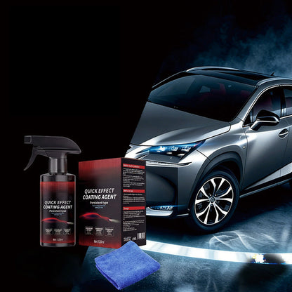 RadiantGuard — Auto-Glanz-Versiegelung | 1+1 GRATIS