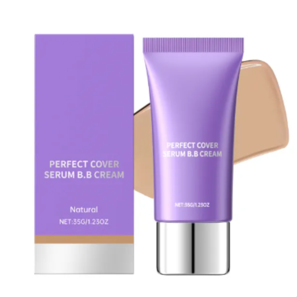 GlowFlair — Sofort Strahlende Haut | 1+1 GRATIS