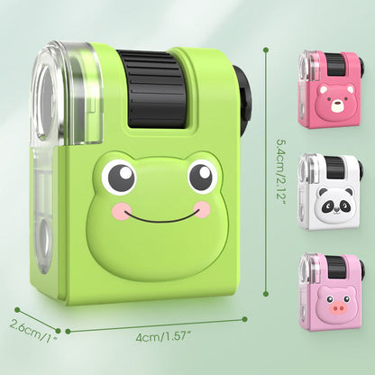 SnapScope — Tragbares Kinder-Mikroskop | 1+1 GRATIS